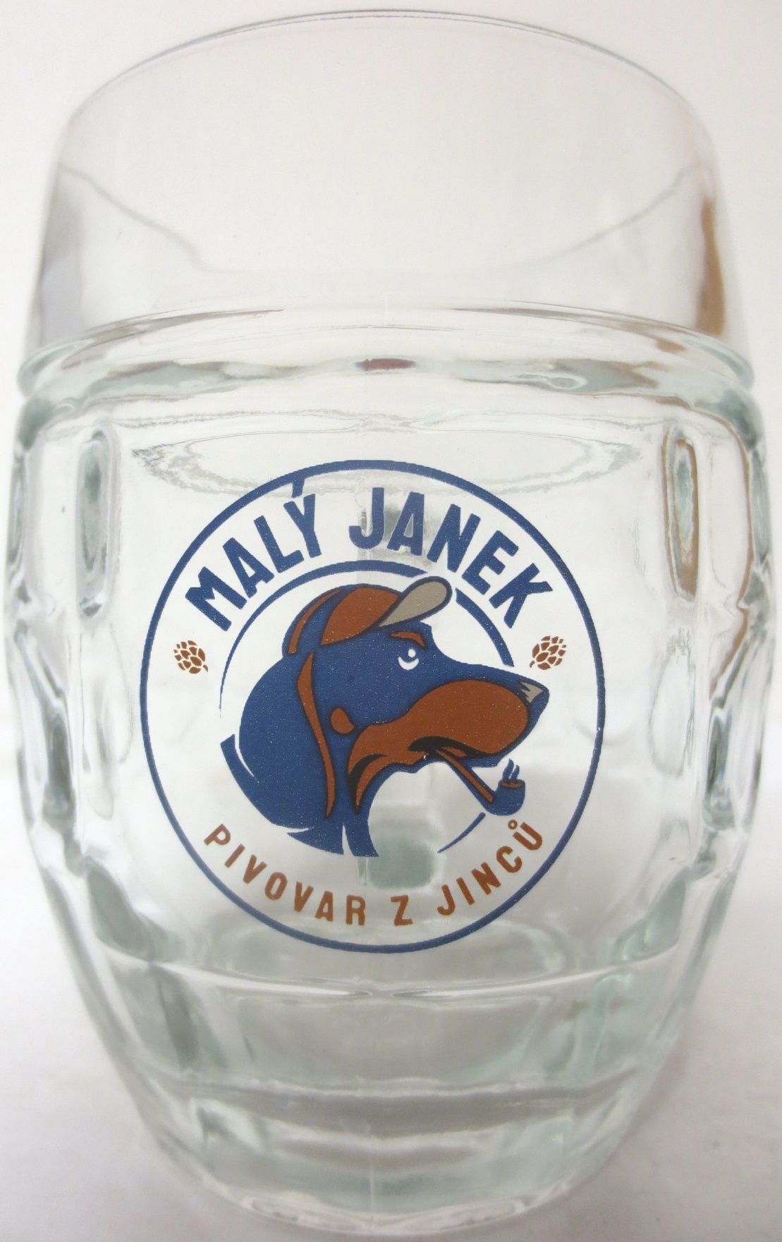 MALÝ JANEK PIVOVAR Z JINCŮ (0,5L) Tübinger 