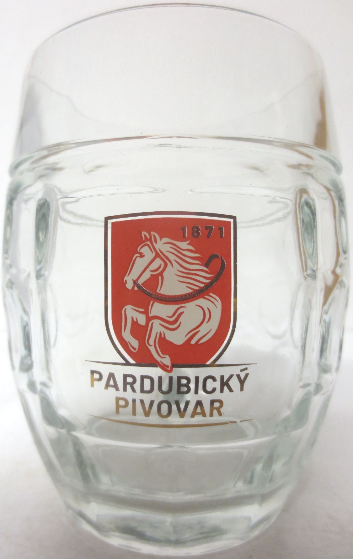 PARDUBICKÝ PIVOVAR 1871 (0,5L) Tübinger 