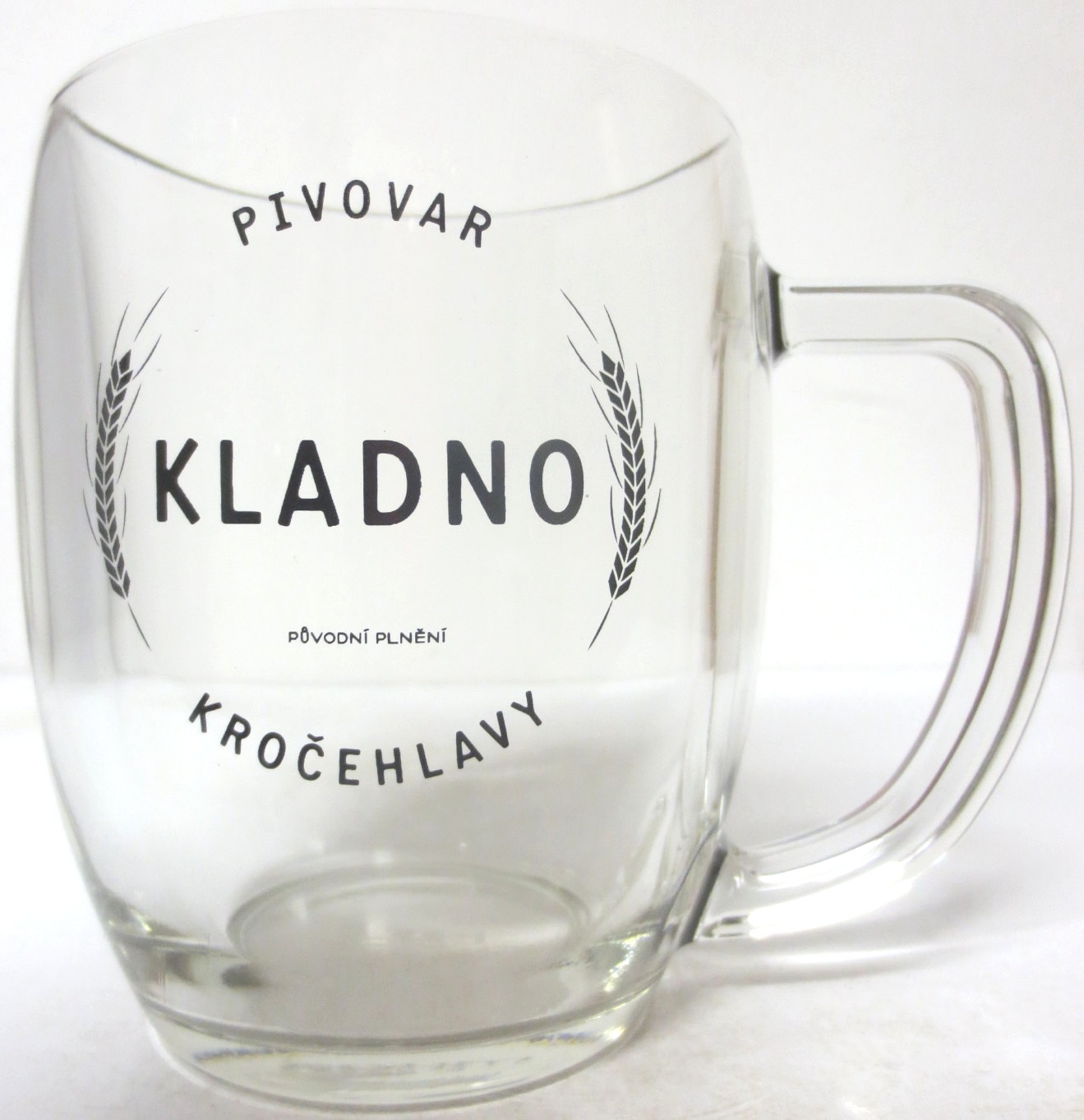 PIVOVAR KLADNO KROČEHLAVY (0,5L) Vienna