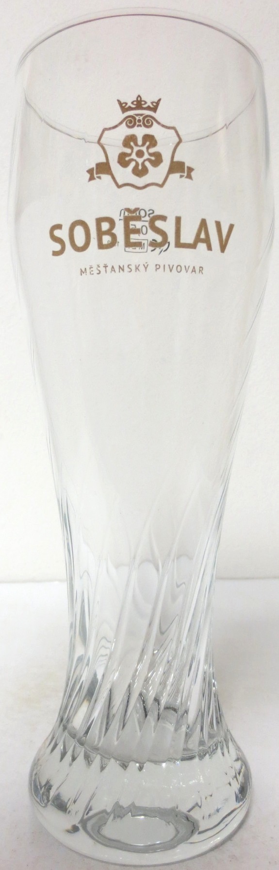 SOBĚSLAV MĚŠŤANSKÝ PIVOVAR (0,5L) Perelsee