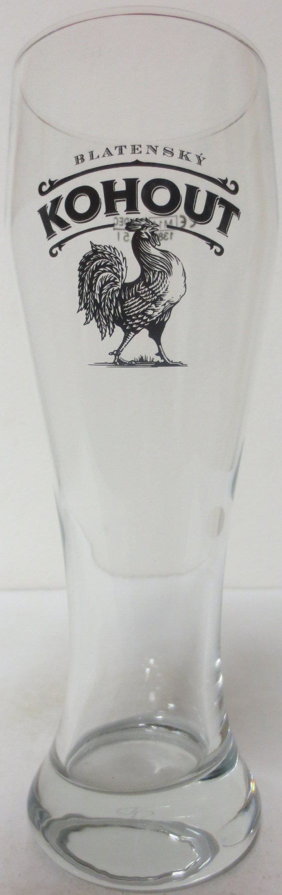 BLATENSKÝ KOHOUT (0,5L) Perelsee