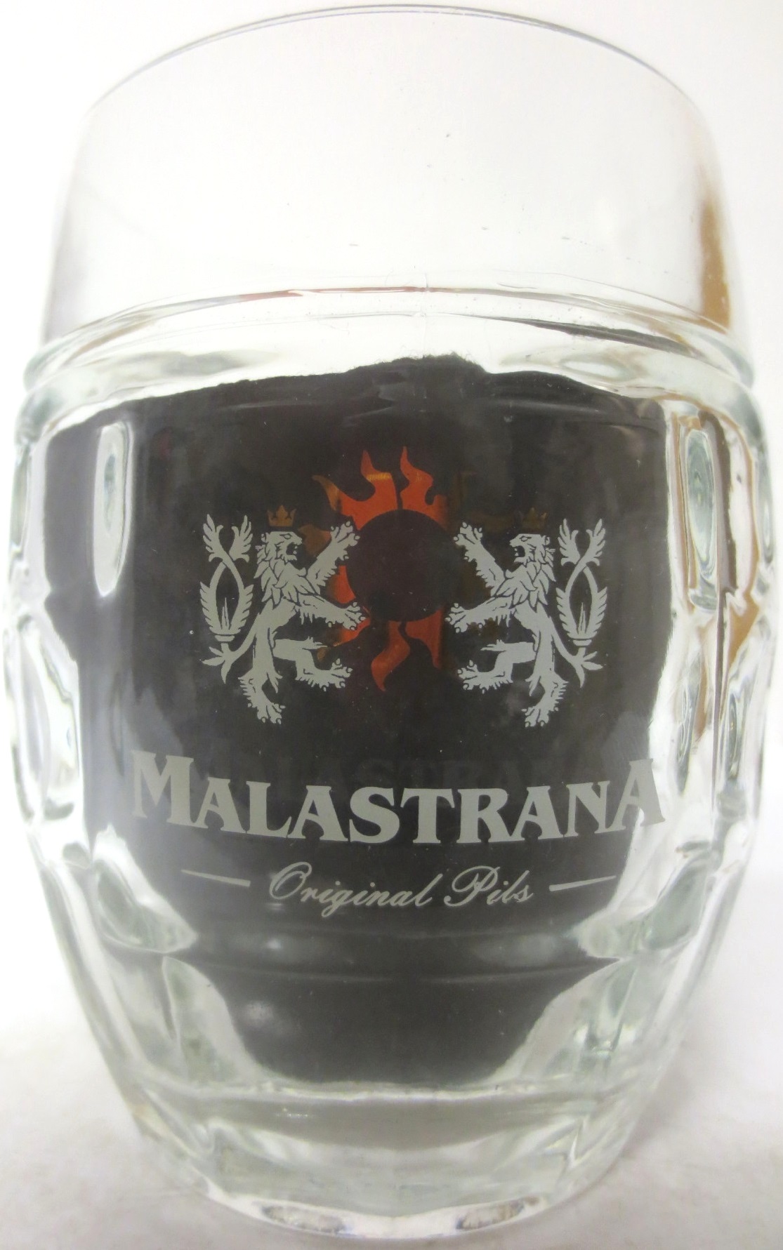 MALASTRANA Original Pils (0,5L) Tübinger 