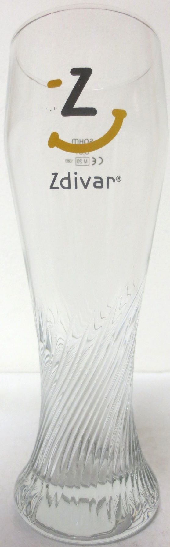 Zdivar (0,5L) Perelsee 