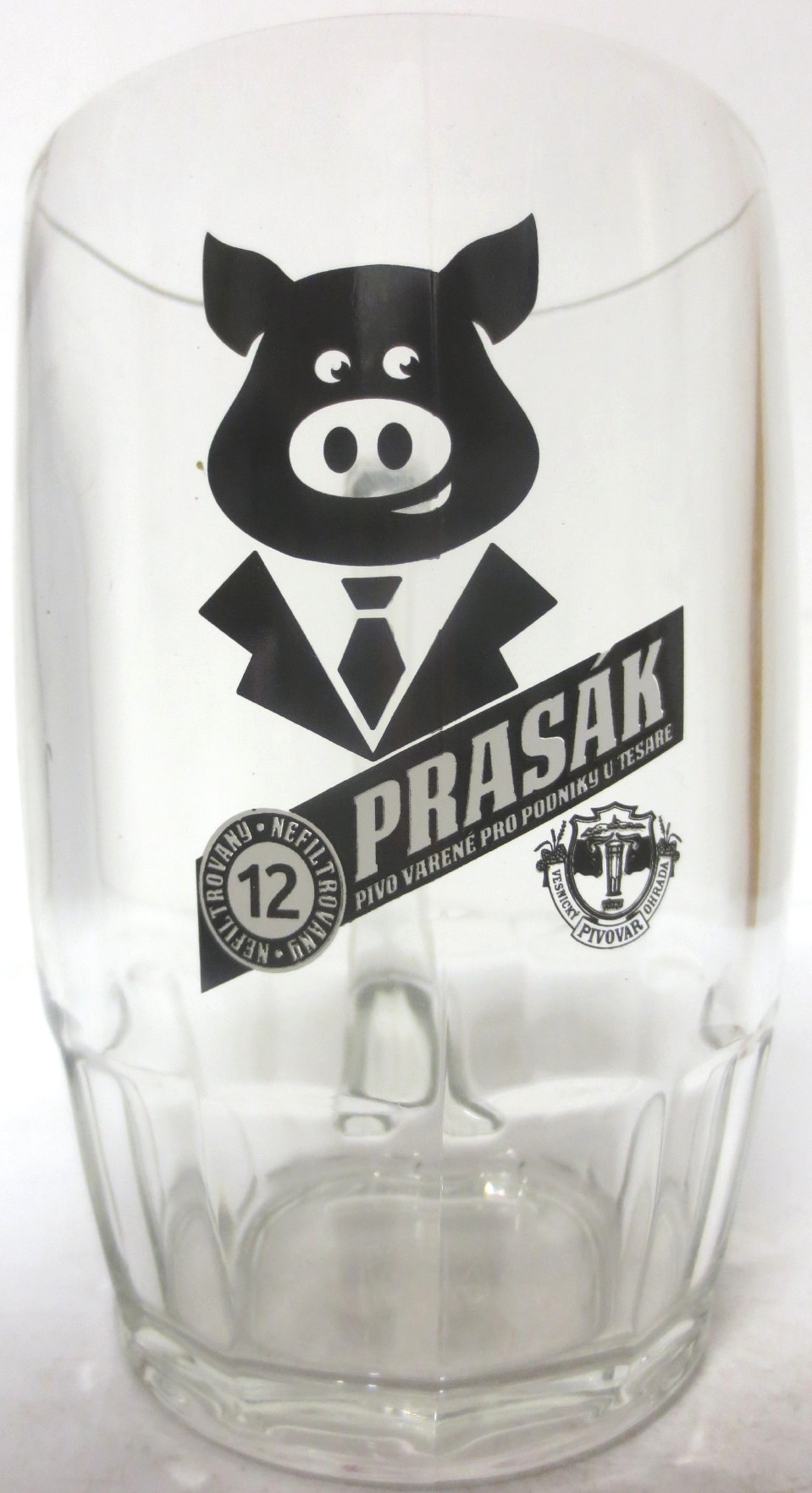 VESNICKÝ PIVOVAR OHRADA (0,5L) krýgl