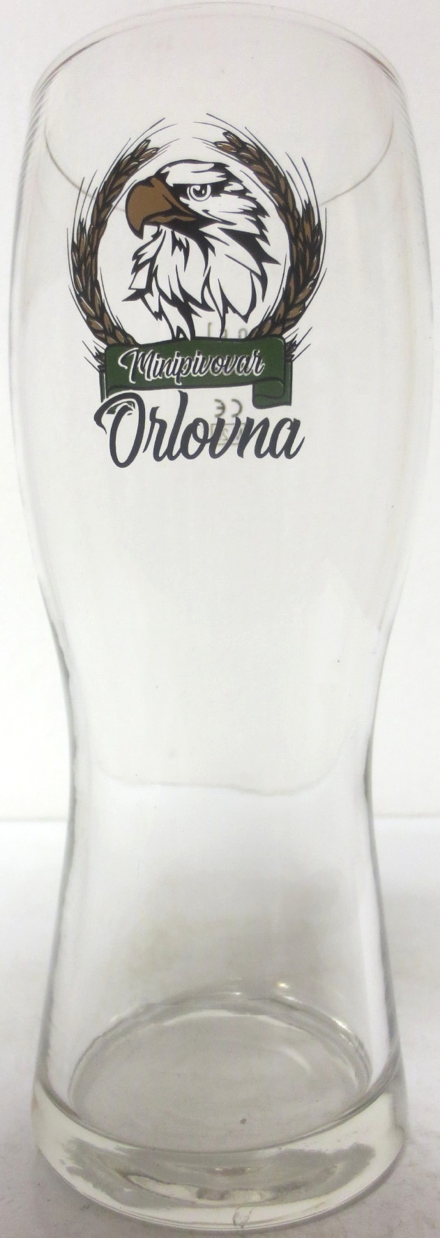 Minipivovar Orlovna (0,5L) Bavaria