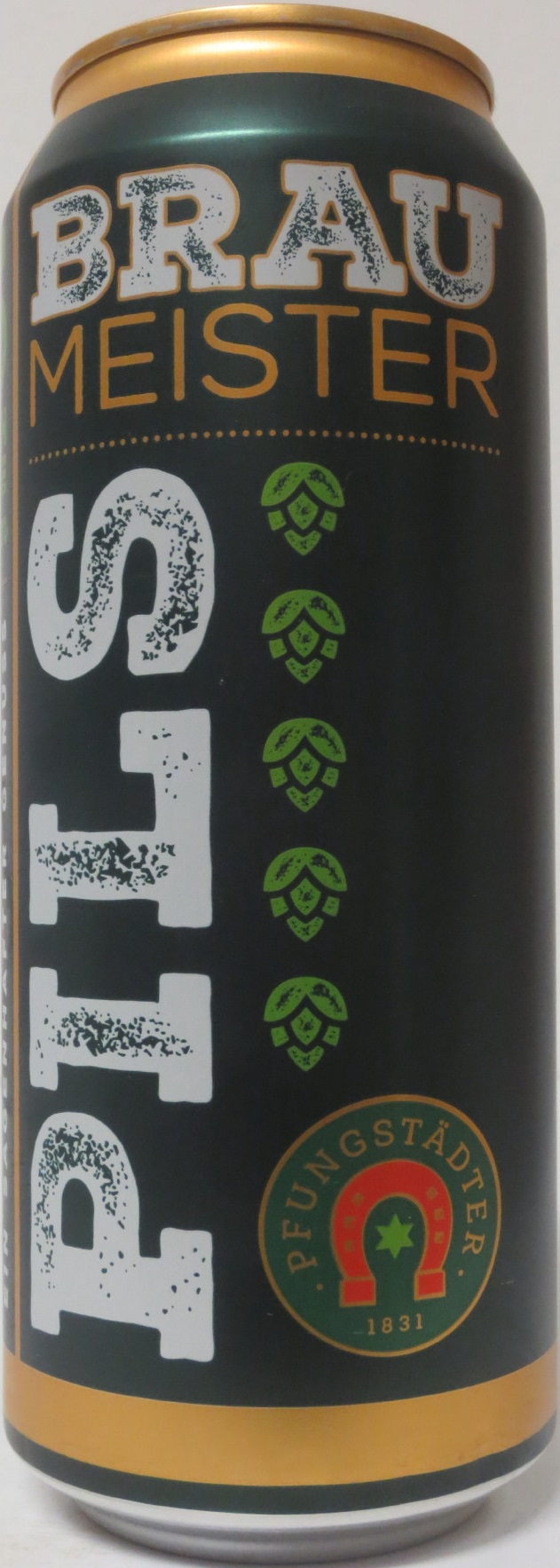BRAU MEISTER PILS (50cl) 