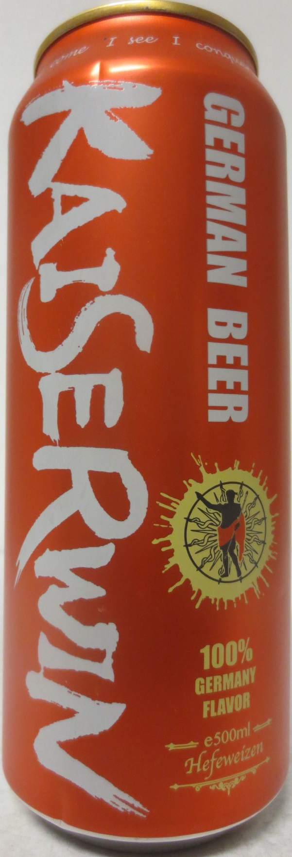 KAISERWIN GERMAN BEER (50cl) 