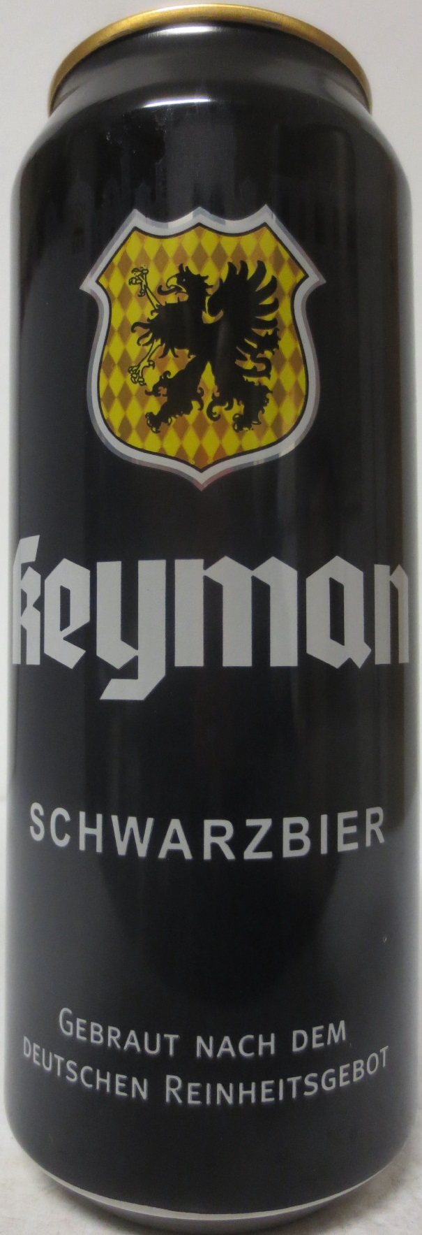 keyman SCHWARZBIER (50cl) 