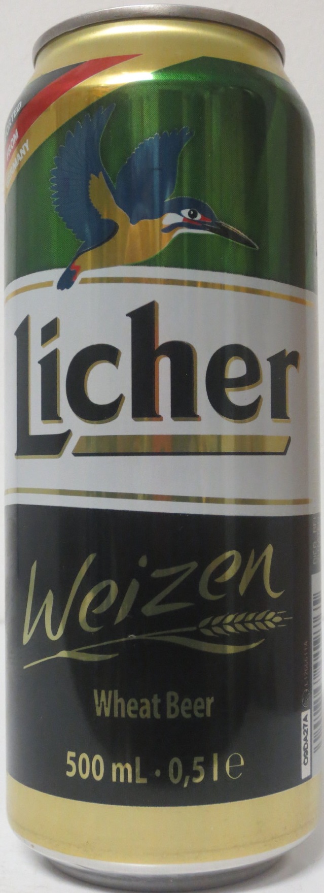 Licher Weizen (50cl) 