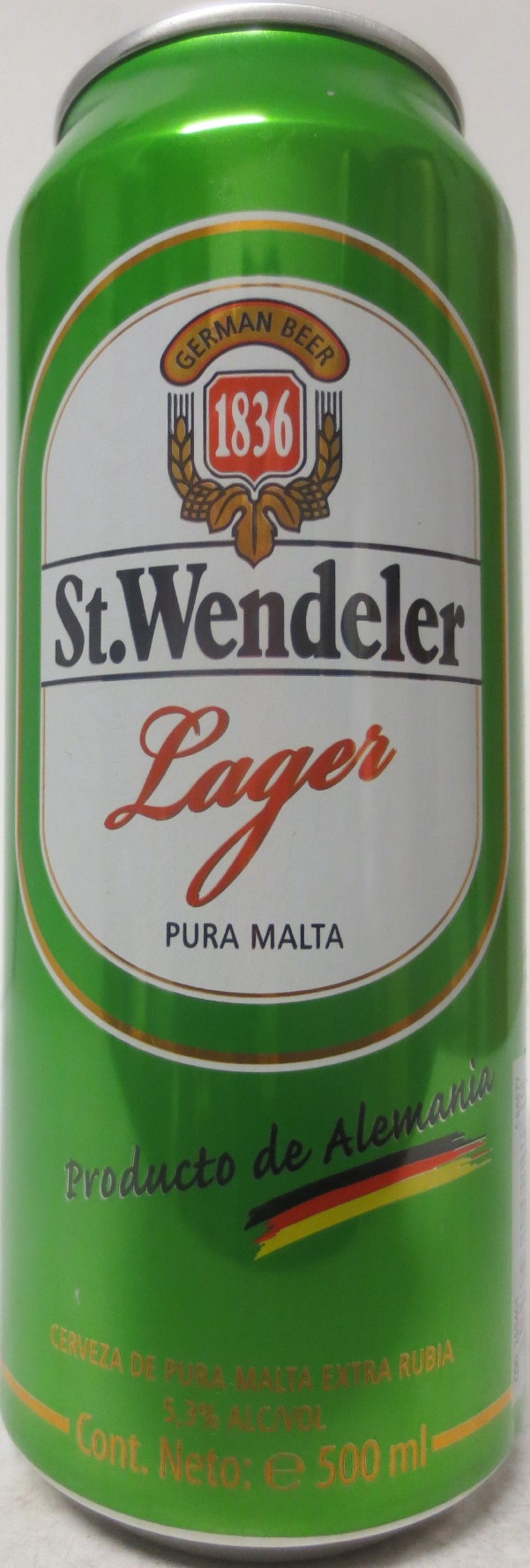 St. Wendeler Lager (50cl)