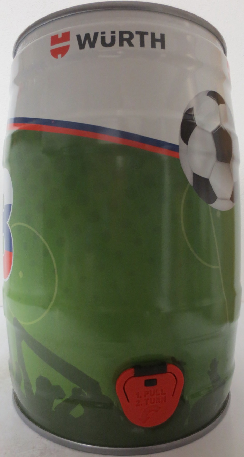 WÜRTH 2018