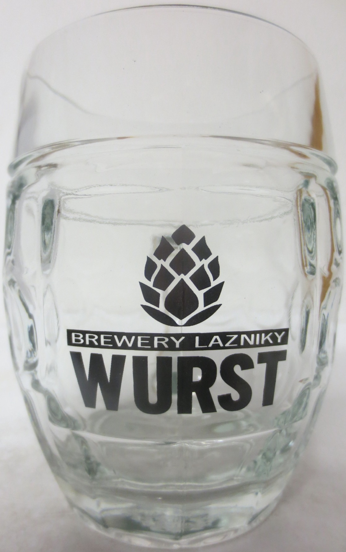 BREWERY LAZNÍKY WURST (0,5L) Tübinger