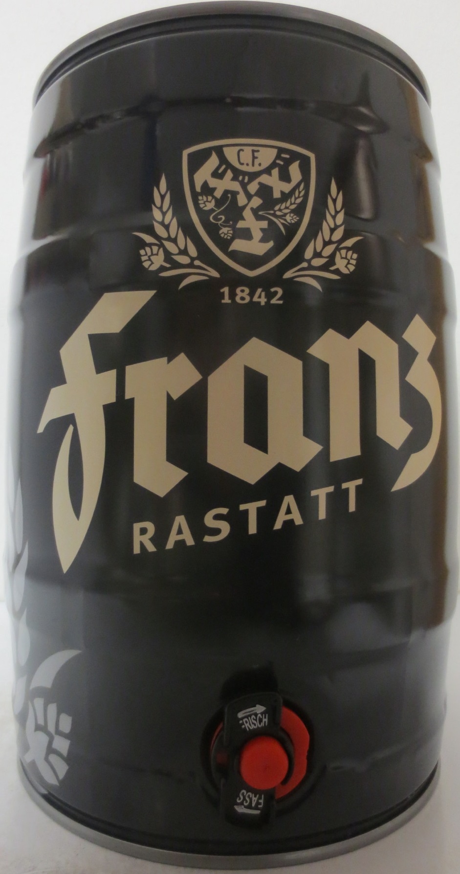franz RASTTAT