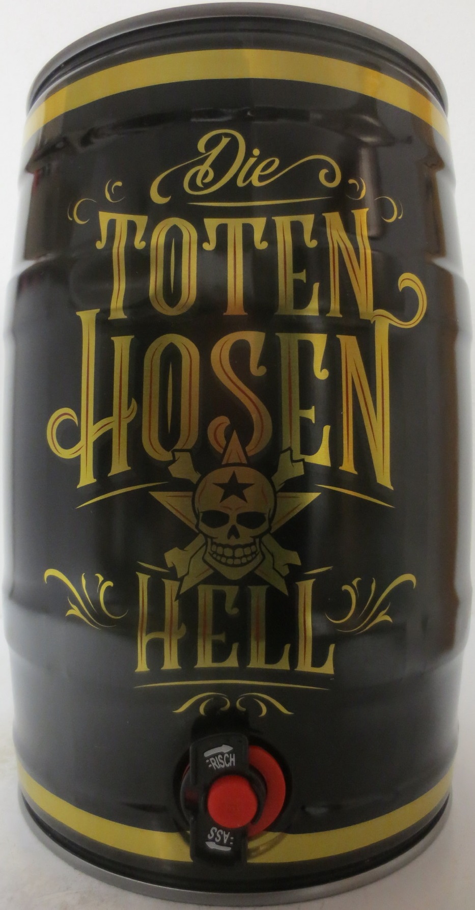 Die TOTEN HOSEN HELL