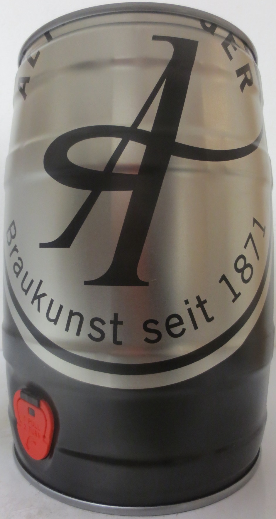 ALTENBURGER Braukunst seit 1871 