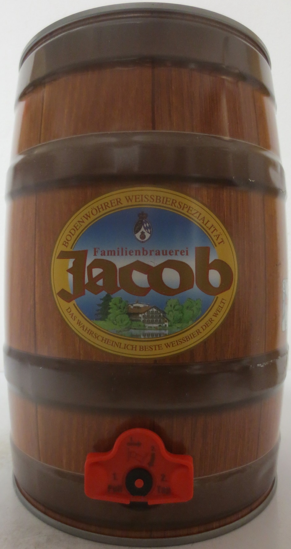 Jacob Familienbrauerei 