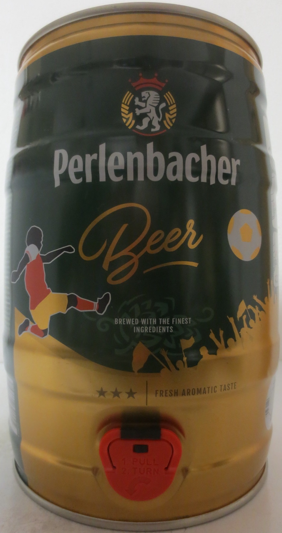 Perlenbacher Beer