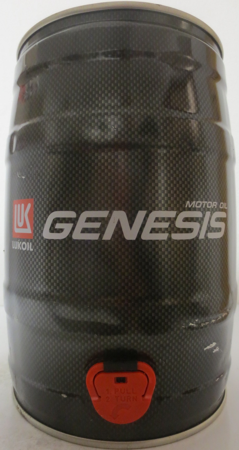 LUK OIL GENESIS MOTOR OIL