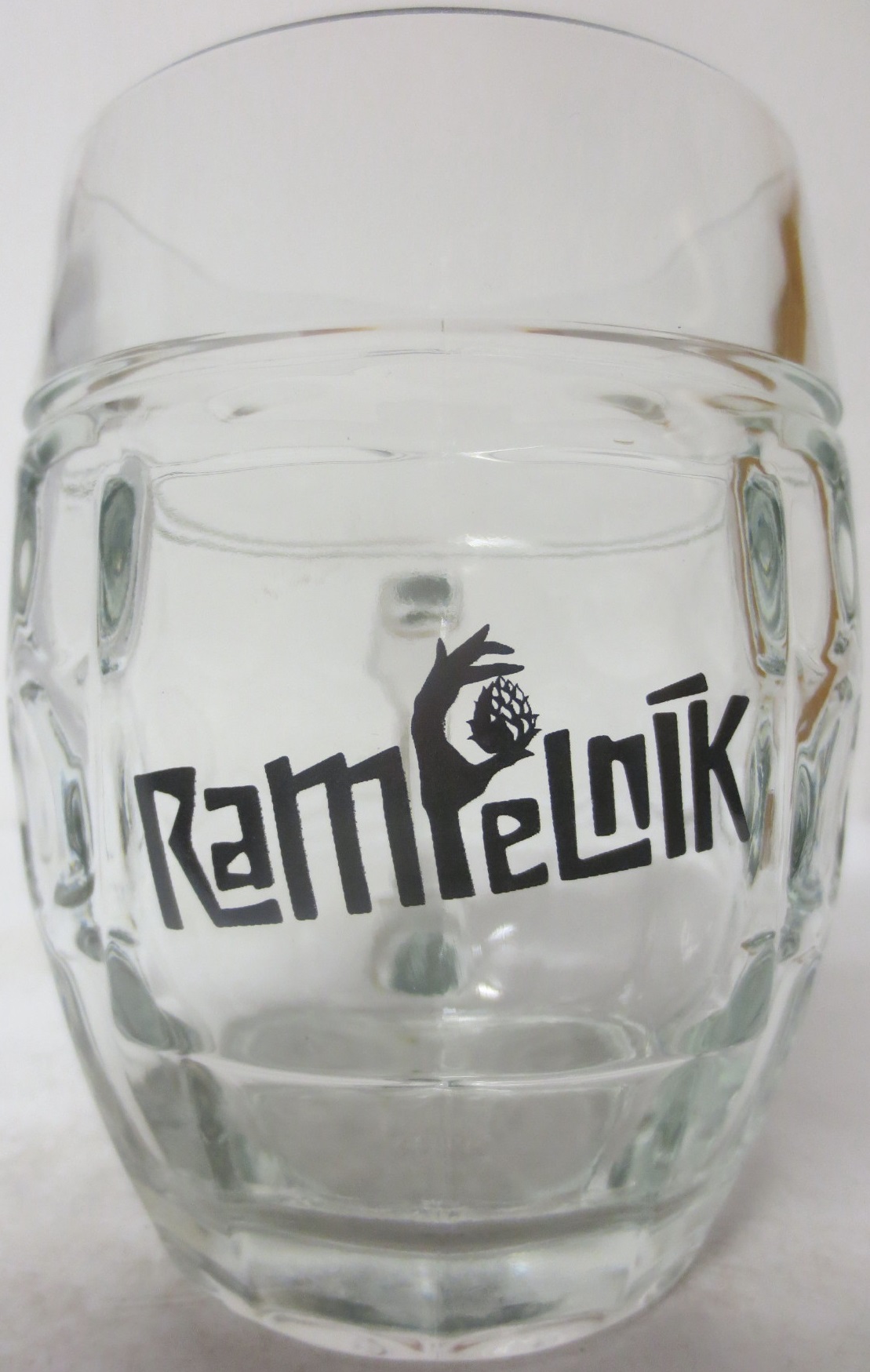 RAMPELNÍK (0,5L) Tübinger 