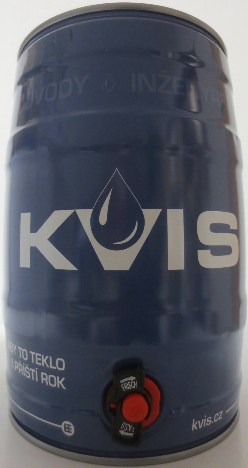 KVIS (5L) č.1