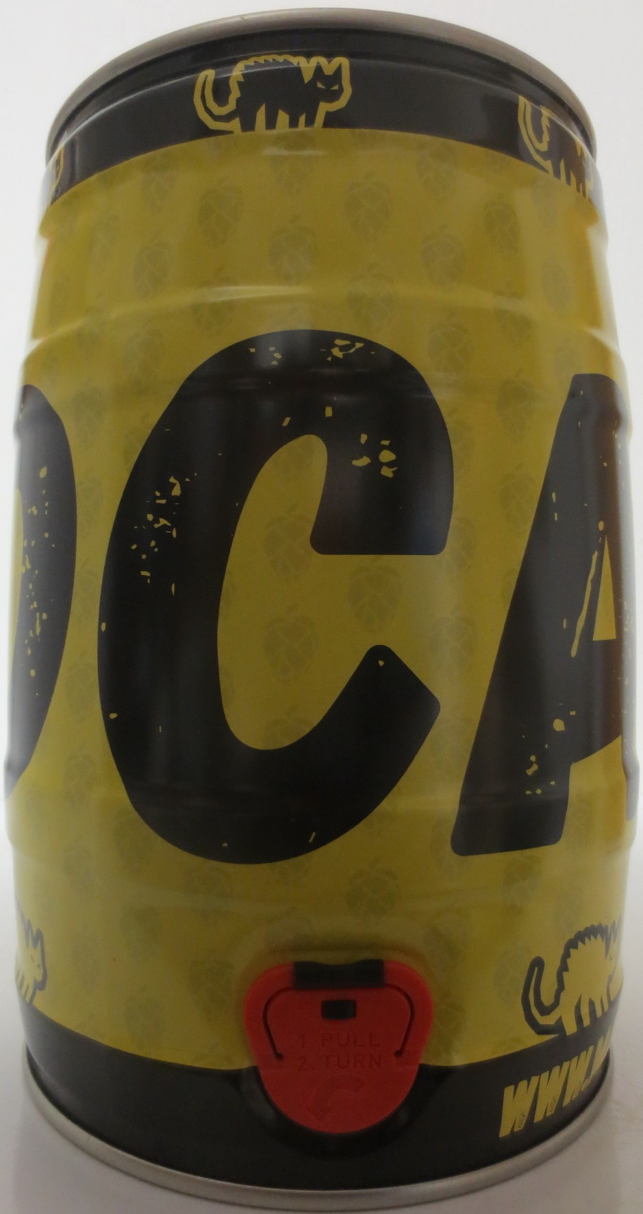 MADCAT (5L) č.2