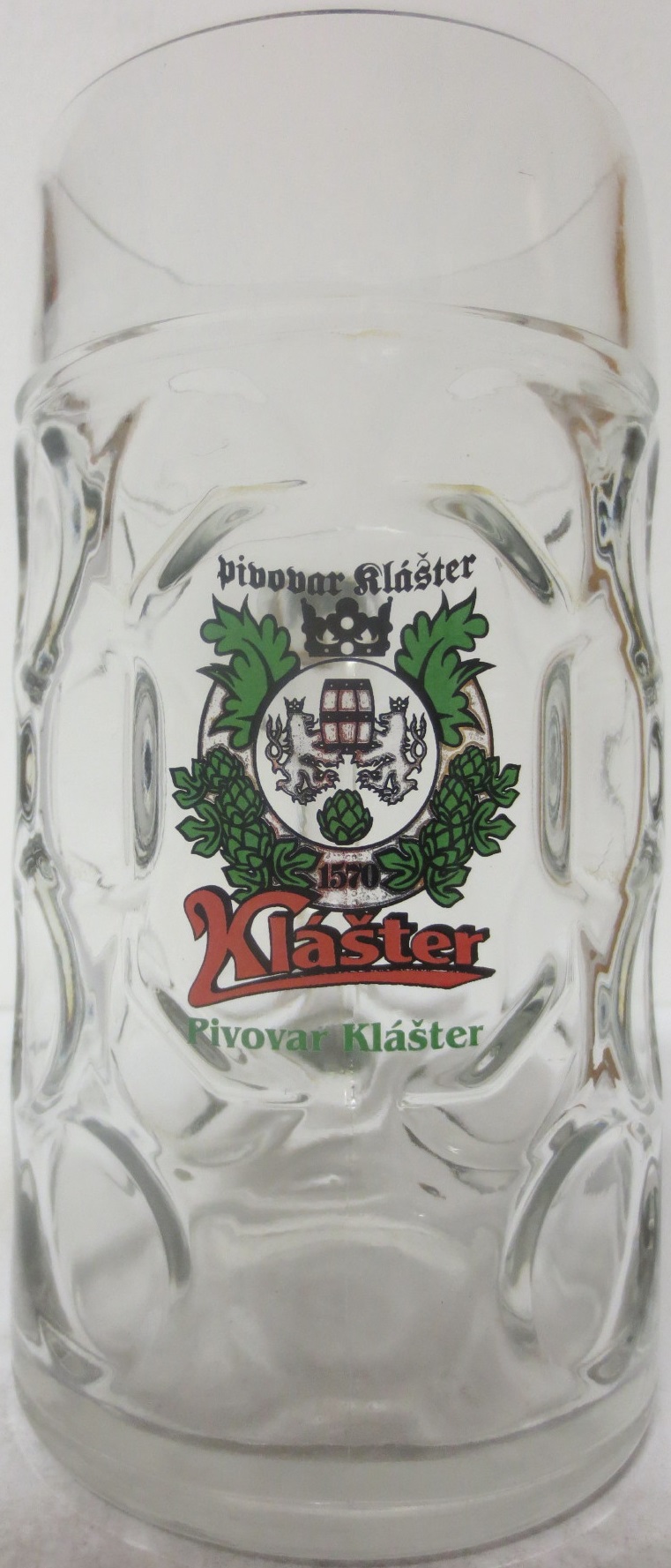 Pivovar Klášter Klášter (1L) Isar