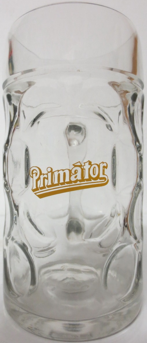Primátor (1L) Isar