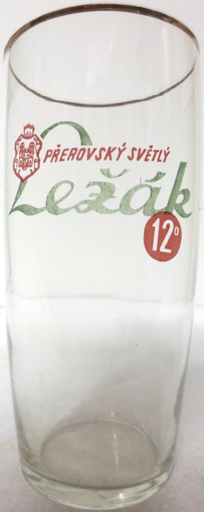 PŘEROVSKÝ SVĚTLÝ Ležák (0,3L) Willi