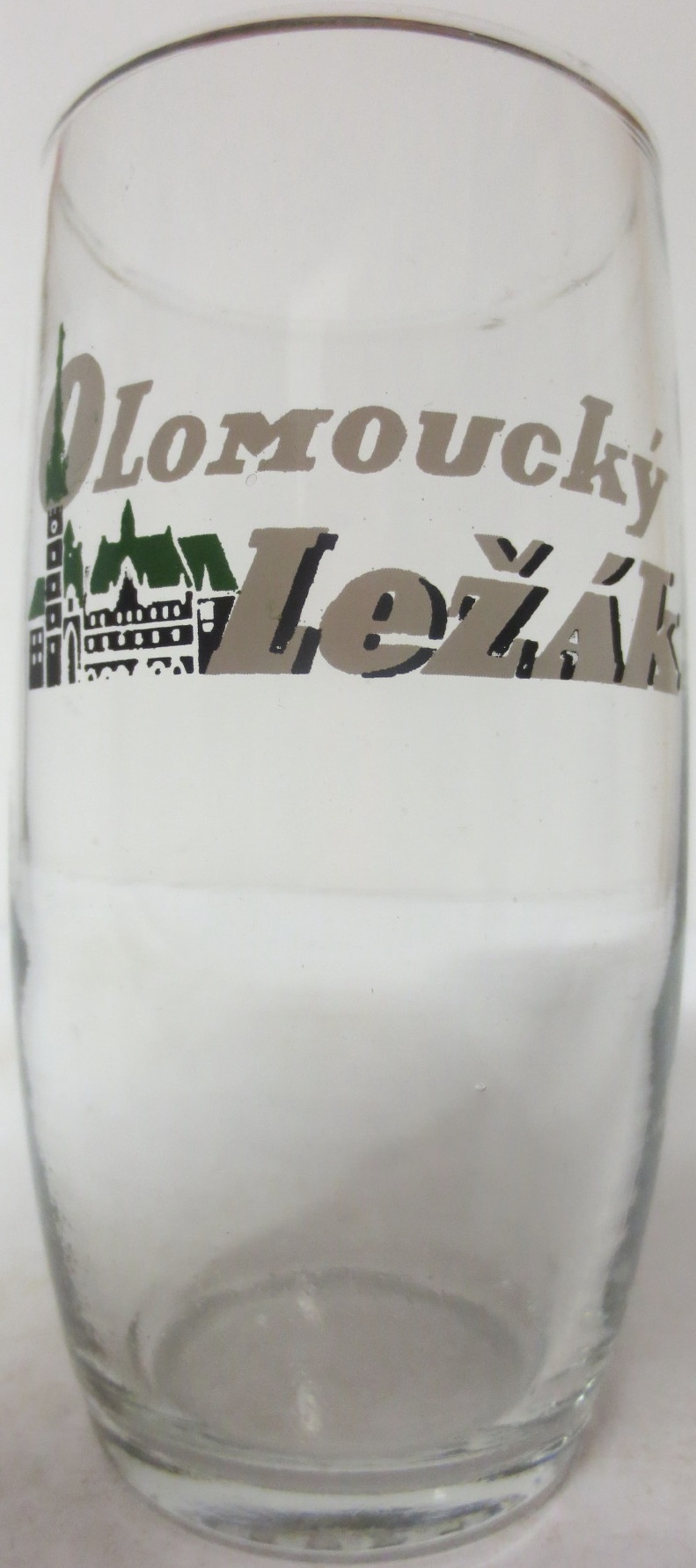 Olomoucký Ležák (0,3L) Willi