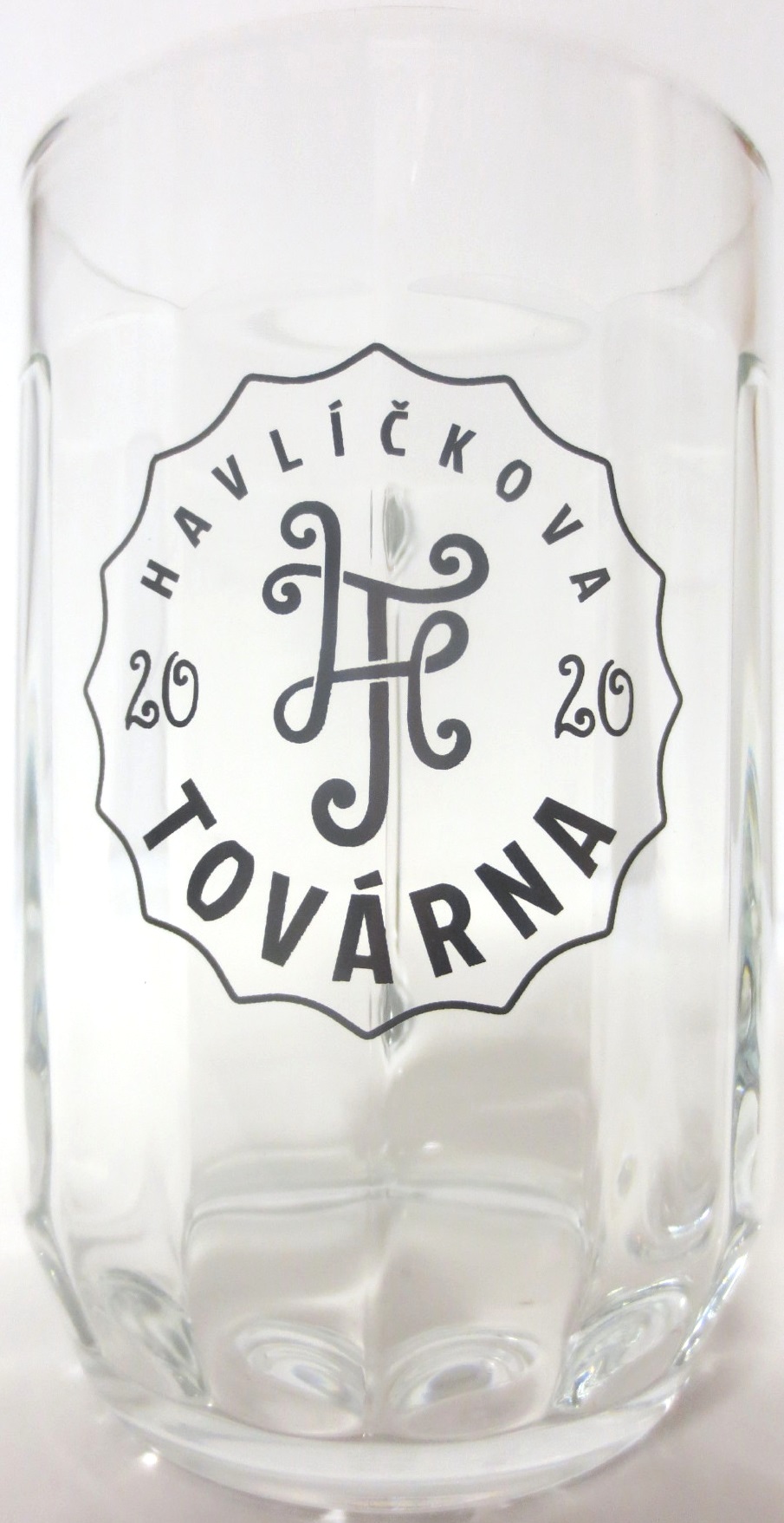 HAVLÍČKOVA TOVÁRNA 2020 (0,5L) Praha
