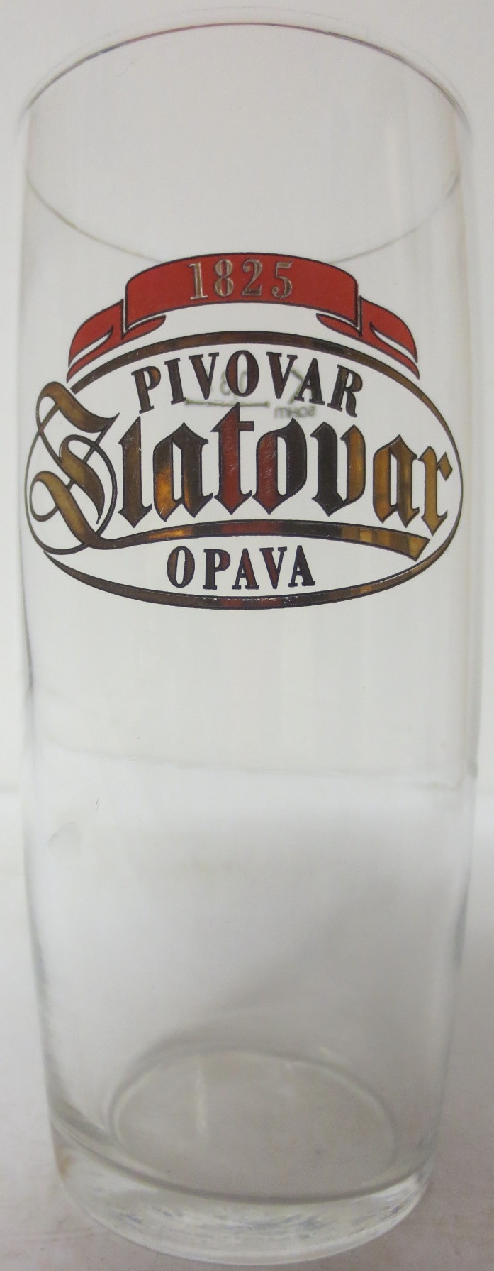 1825 PIVOVAR Zlatovar OPAVA (0,3L) Willi
