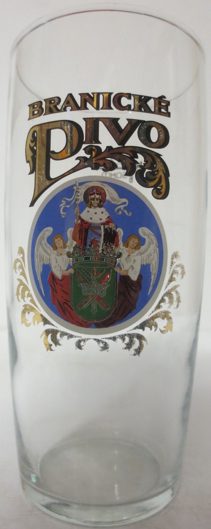 BRANICKÉ PIVO (0,3L) Willi