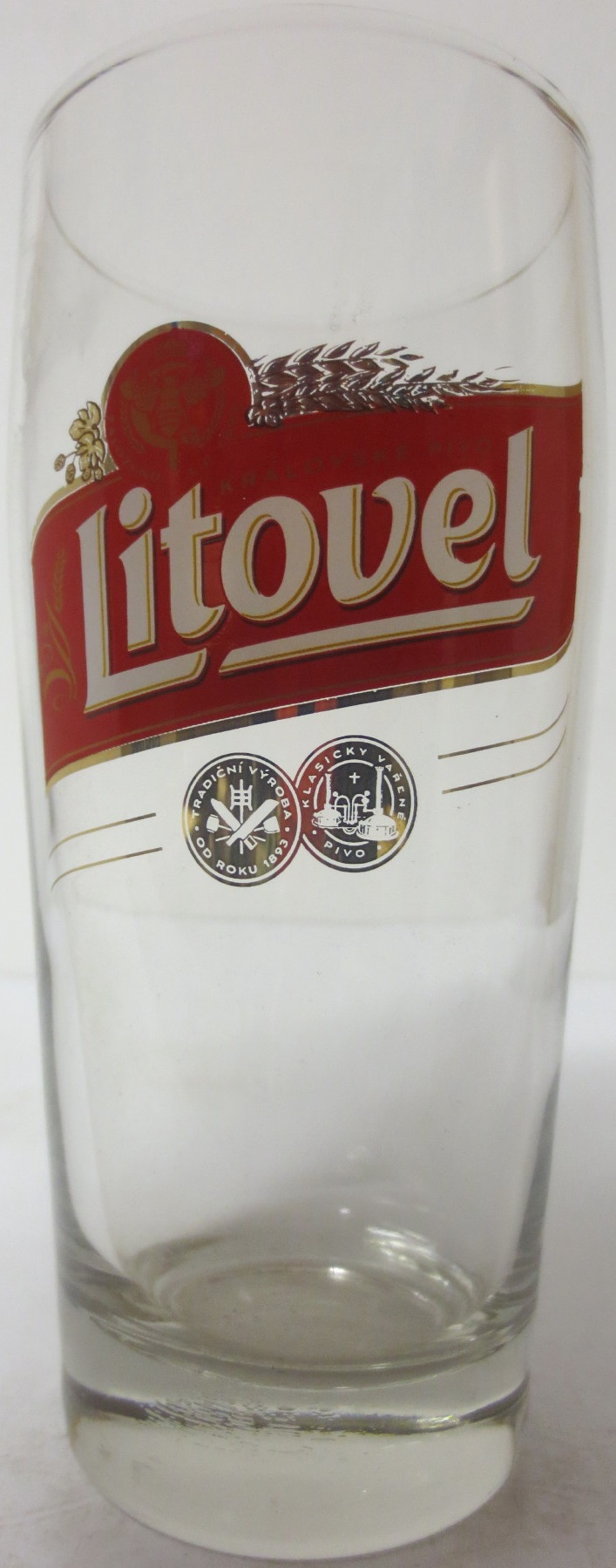 Litovel (0,3L) Willi