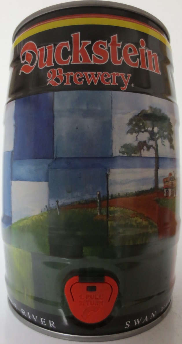 Duckstein Brewery