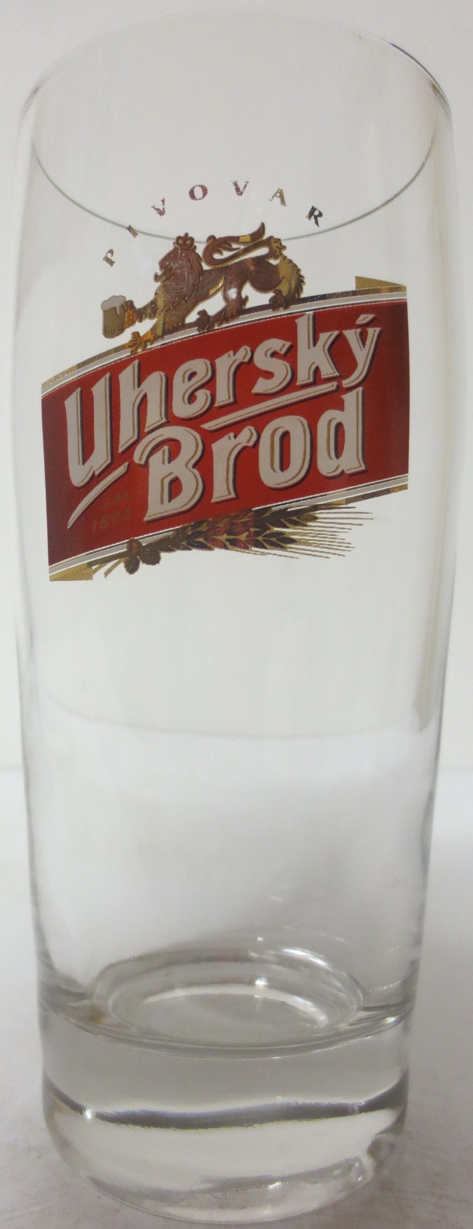 Pivovar Uherský Brod (0,3L) Willi