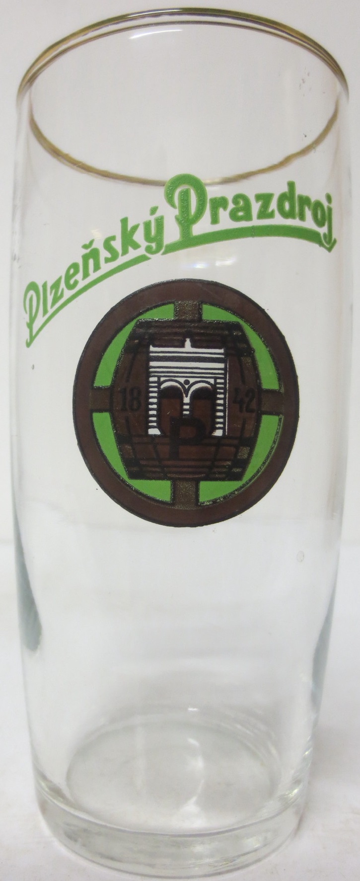 Plzeňský Prazdroj (0,3L) Willi č.2