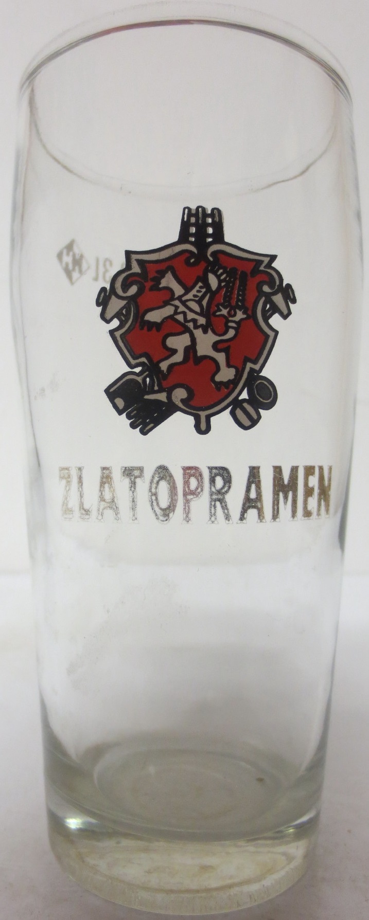ZLATOPRAMEN (0,3L) Willi