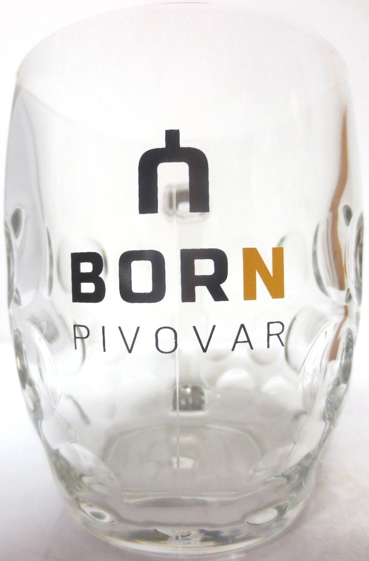 BORN PIVOVAR (0,5L) Kugel