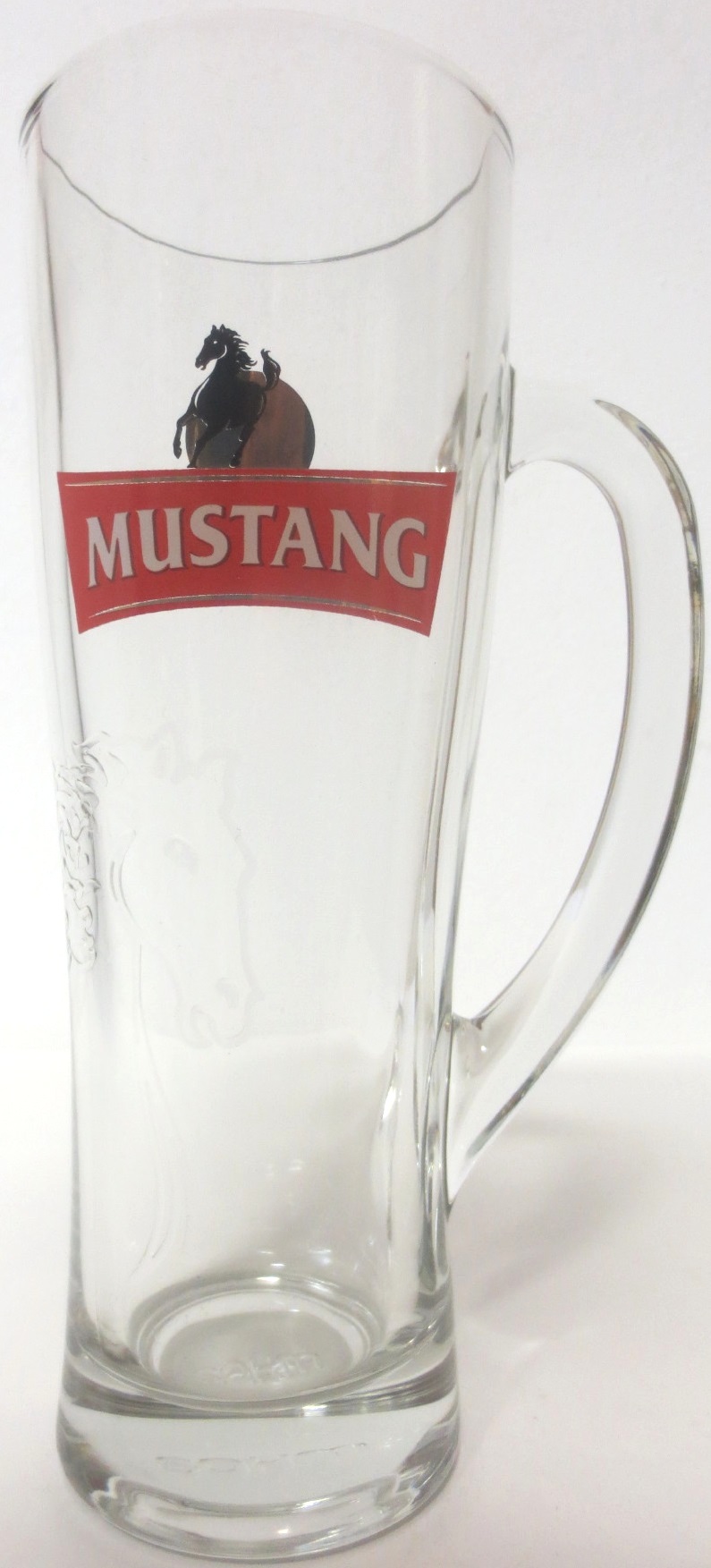 MUSTANG (0,5L) krýgl 