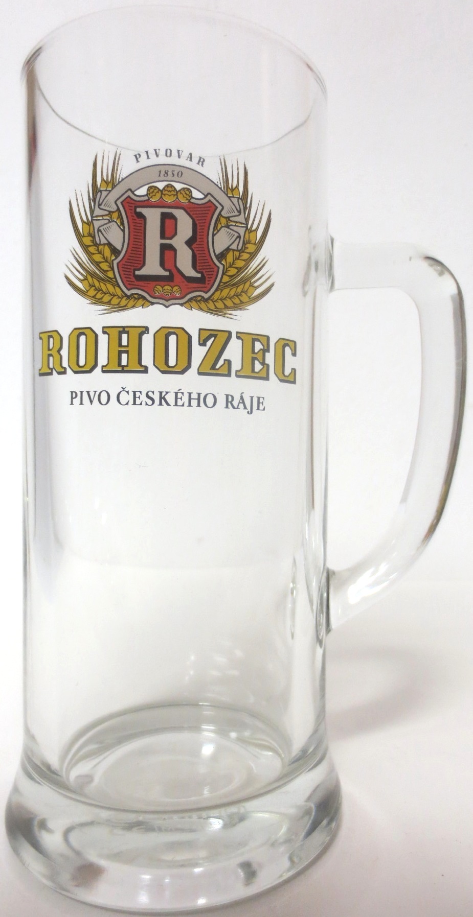 ROHOZEC PIVO ČESKÉHO RÁJE (0,5L) krýgl 