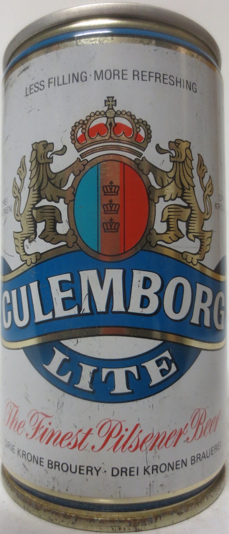 CULEMBORG LITE (CS) (34cl) (T/O) Nr.1