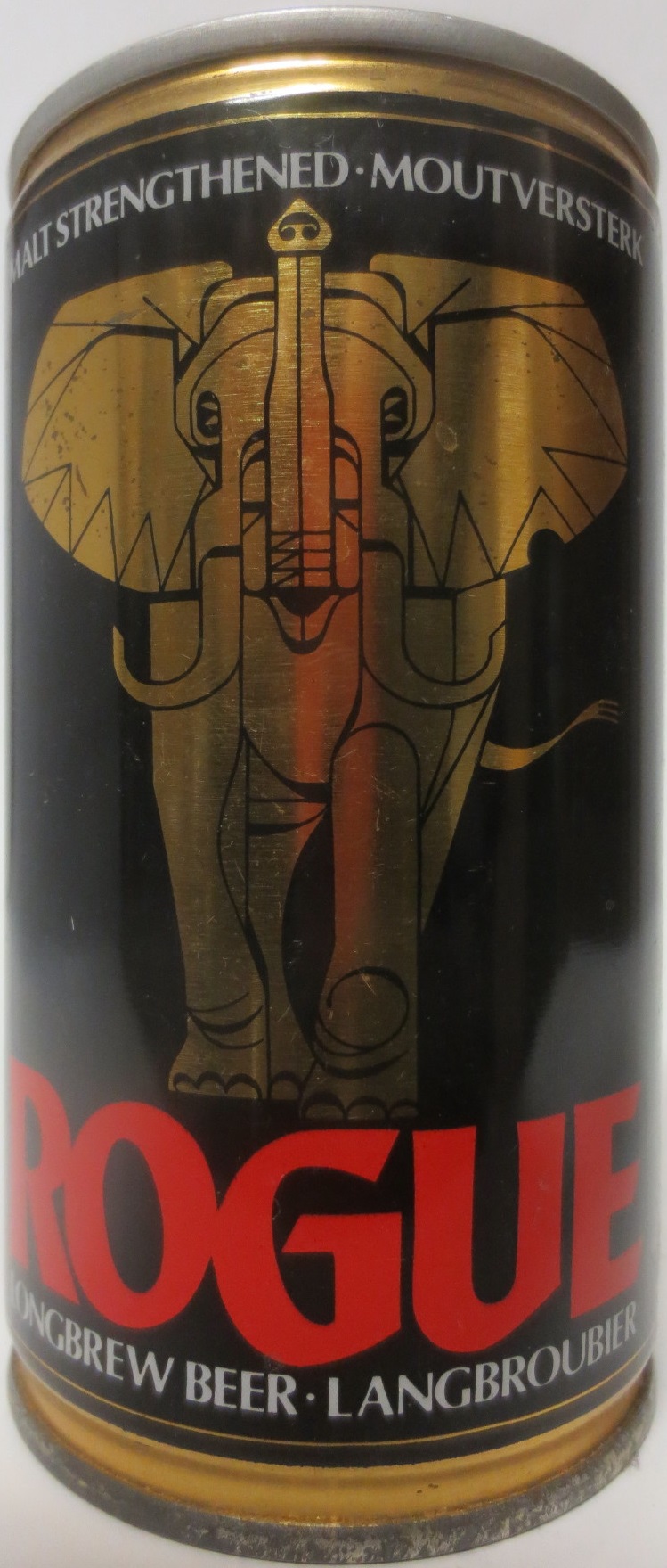 ROGUE CS (34cl) (T/O) Nr.1