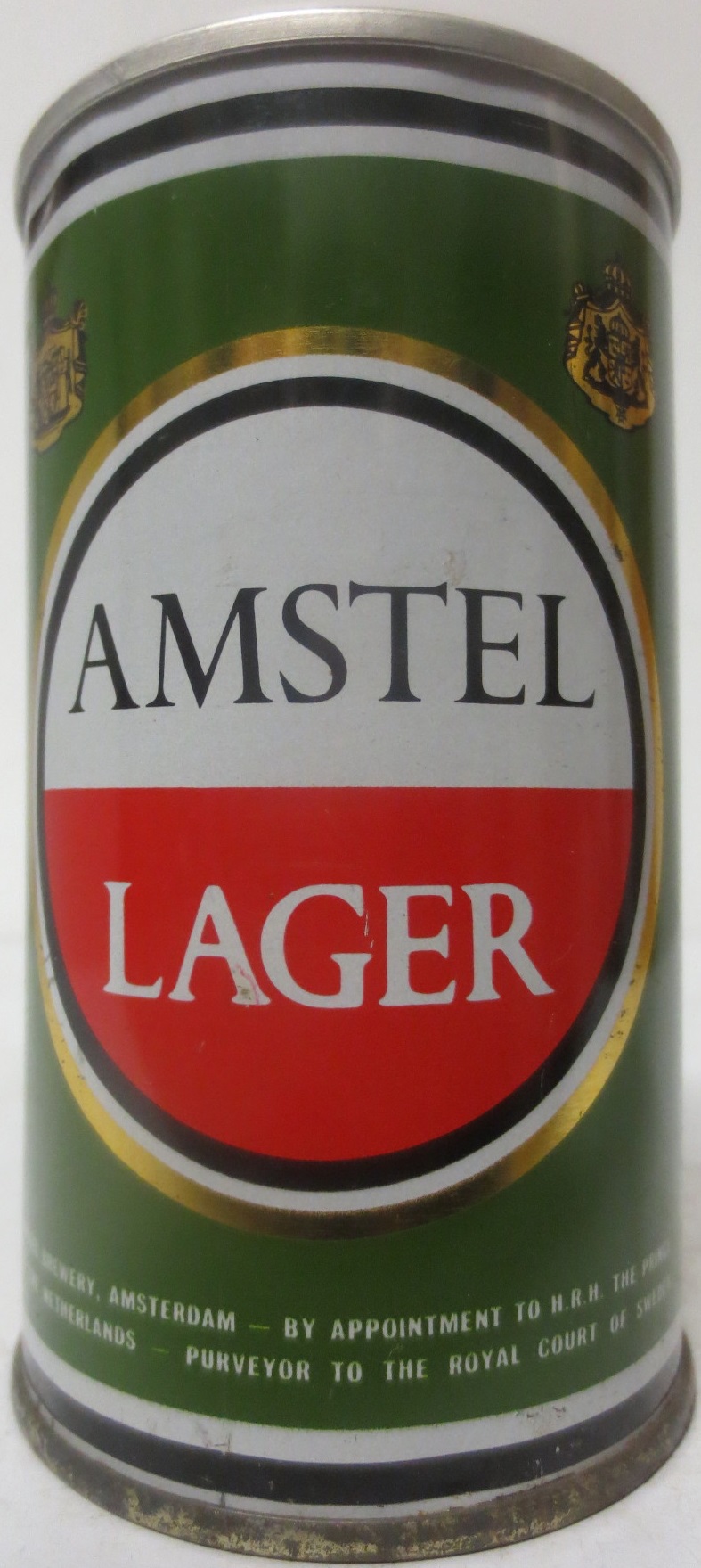 AMSTEL LAGER SS (34cl) (T/O) 