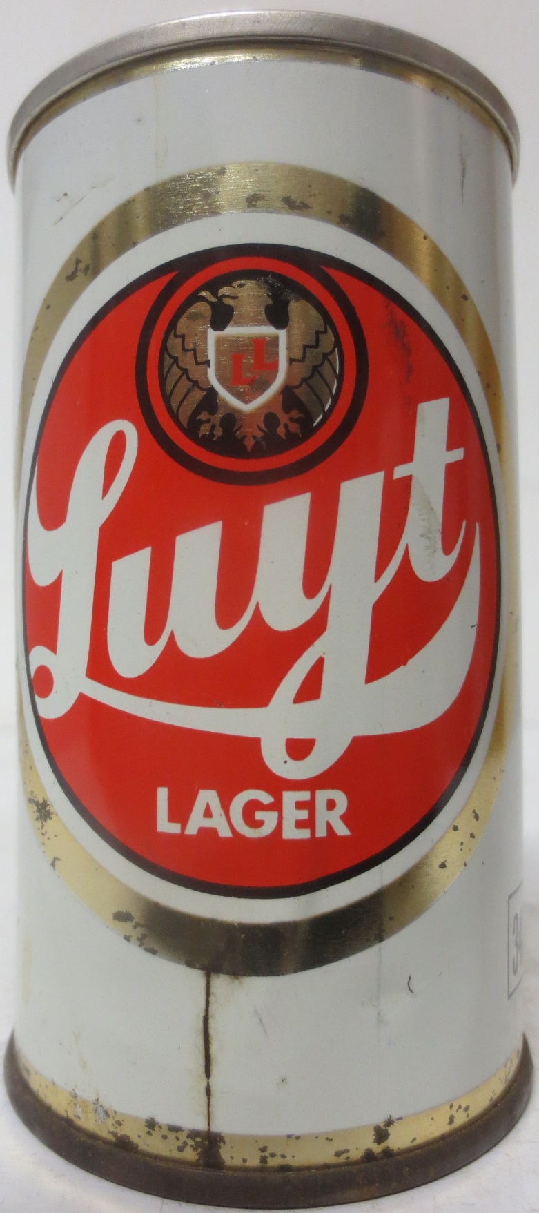 Luyt LAGER SS (34cl) (T/O) 