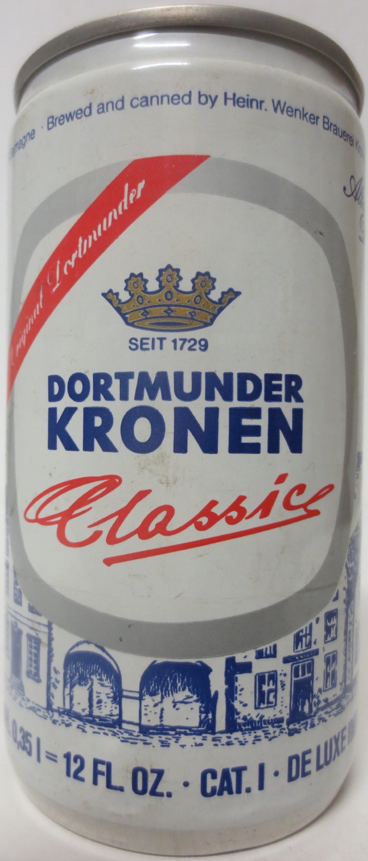 DORTMUNDER KRONEN Classic (35cl) (T/O) Nr.1