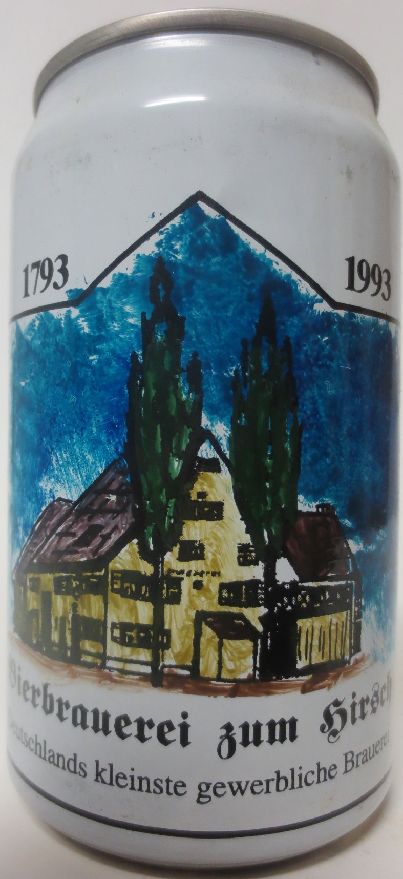 SPEZIAL FLÖZLINGER HIRSCHBRÄU (33cl) (B/O) Nr.1