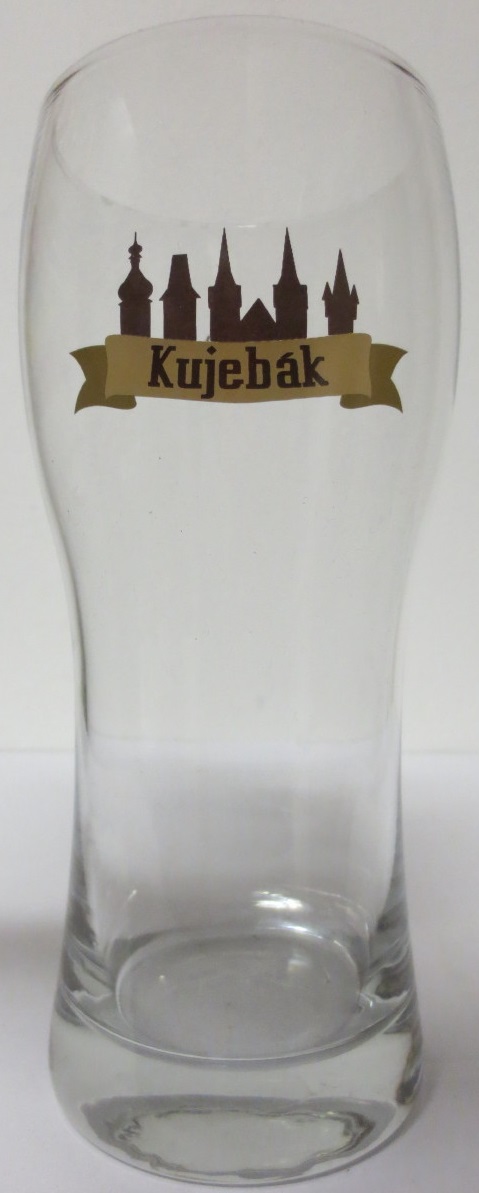 Kujebák (0,5L) Cadera