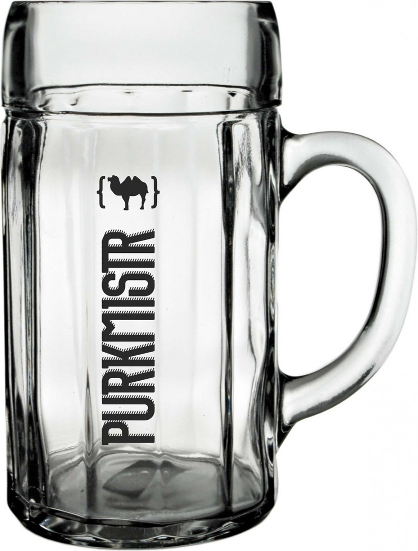 PURKMISTR (1L) Eckenmaass