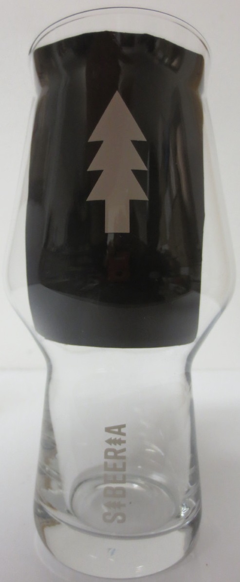 SIBEERIA (0,5L) CRAFT MASTER ONE