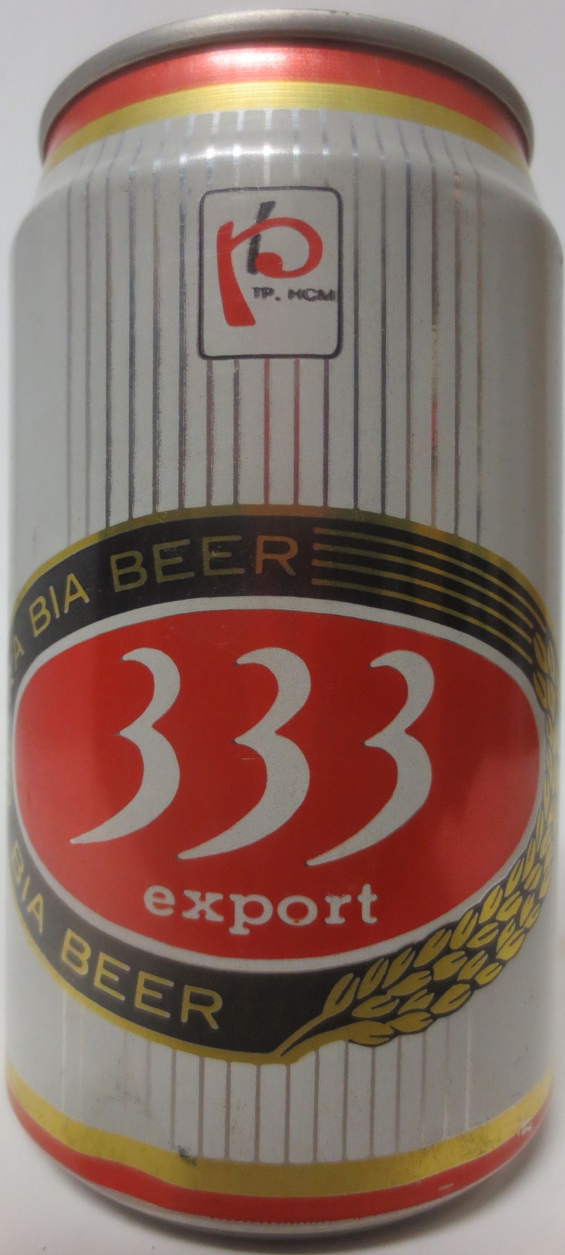 333 export (33cl) (T-O) Nr.1
